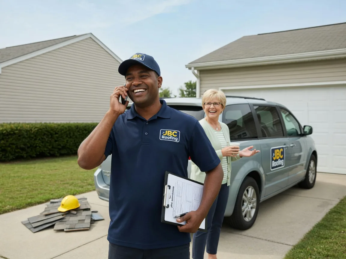 Roof Replacement Gillett, WI FAQs